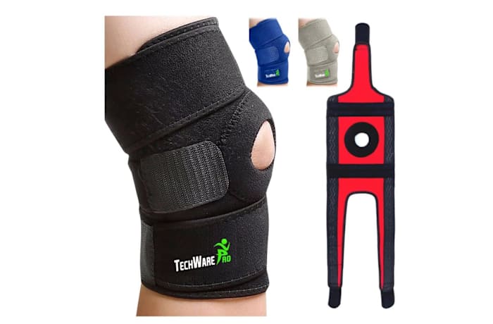 TechWare Pro Knee Brace - Amazon